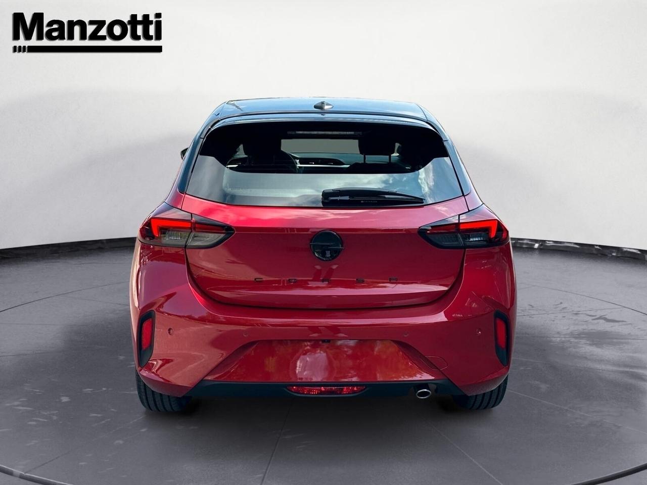 Opel Corsa 1.2 100 CV aut. GS