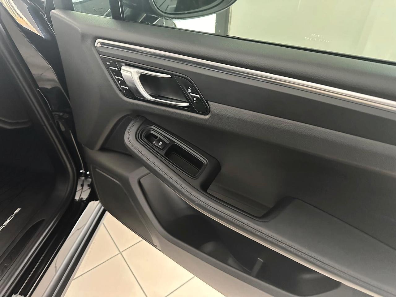 Porsche Macan 2.0 T 265cv pdk