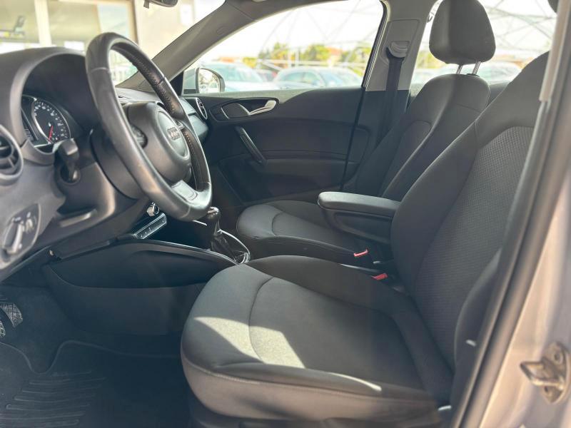 Audi A1 SPORTBACK 1.6 Tdi Admired