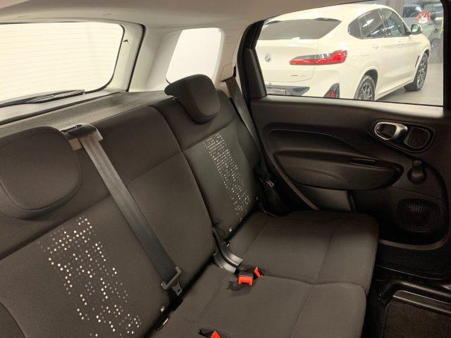 FIAT 500L 1.3 Multijet Cross + Navigatore