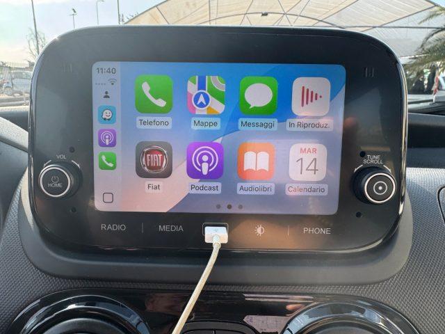 FIAT Qubo 1.3 MJT 95cv SX 4 POSTI AUTOCARRO N1