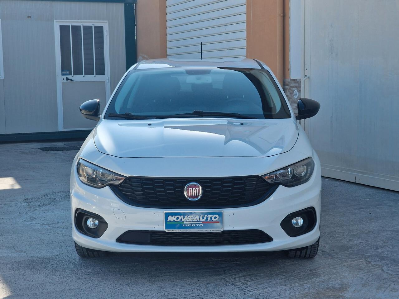 Fiat Tipo 1.6 Mjt S&S 120cv Lounge