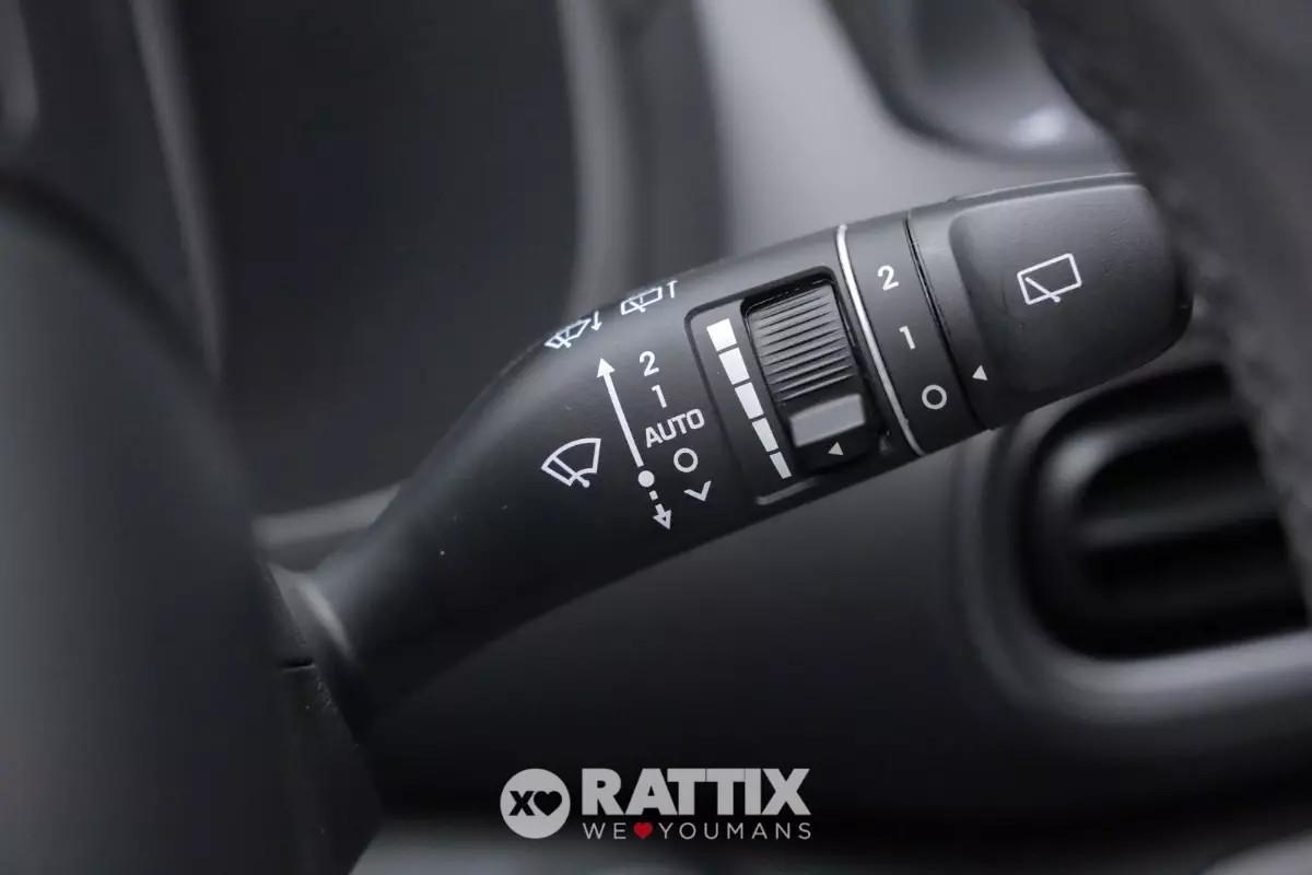 Hyundai Kona motore elettrico 64 kWh EV Xline