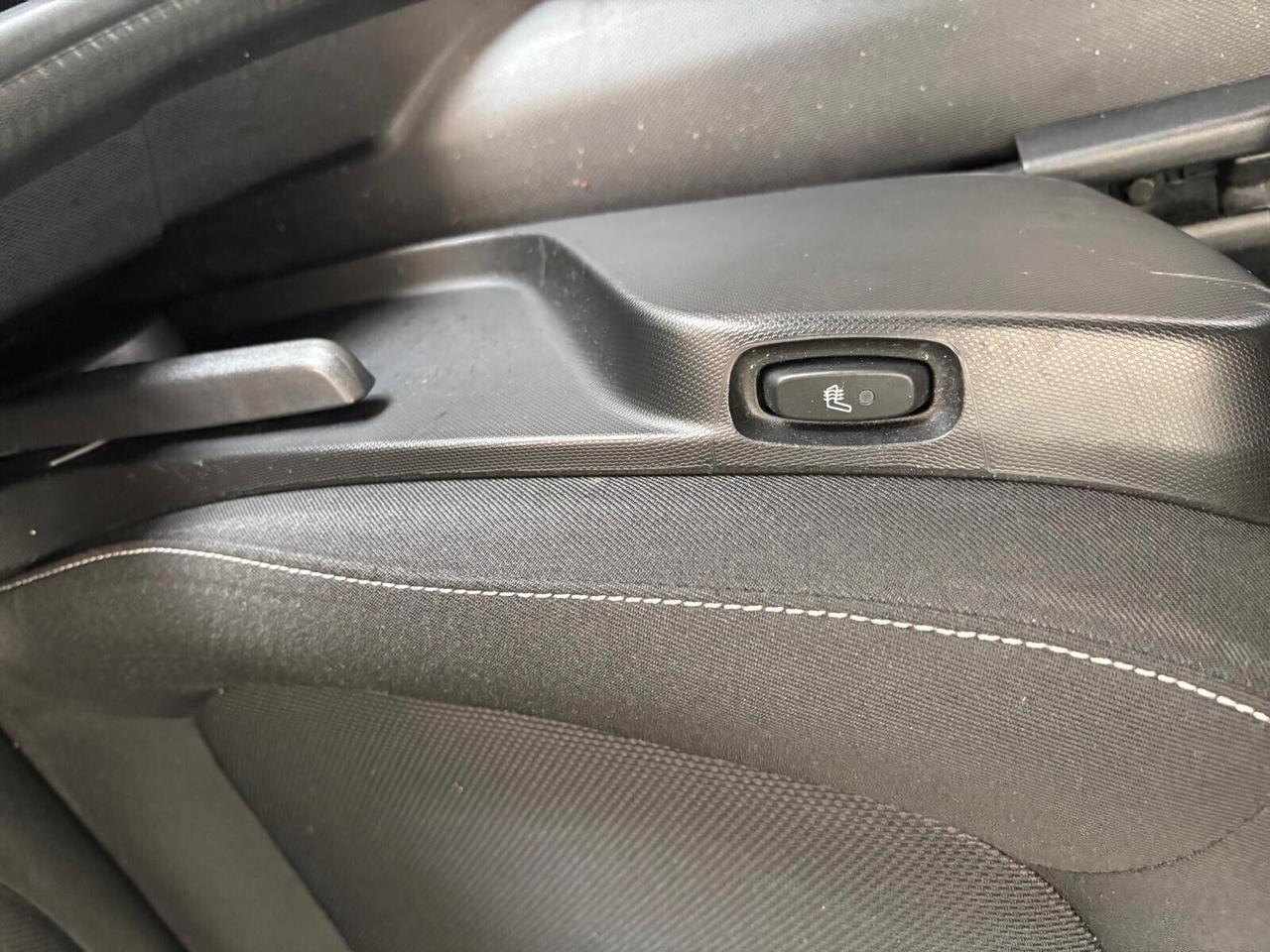 Smart ForFour 90 0.9 Turbo twinamic Passion