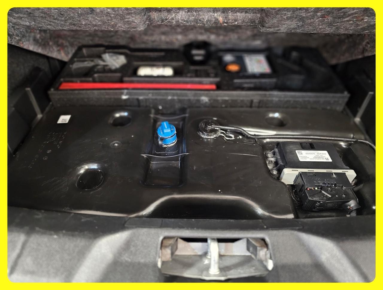 Volvo V40 Cross Country D2 Geartronic Business Plus