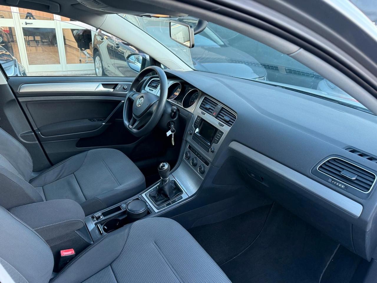 Volkswagen Golf 7 1.6 TDI 5p. - TUTTO INCLUSO - SUPERPREZZO