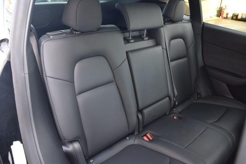 Tesla Model Y Long Range Dual Motor AWD