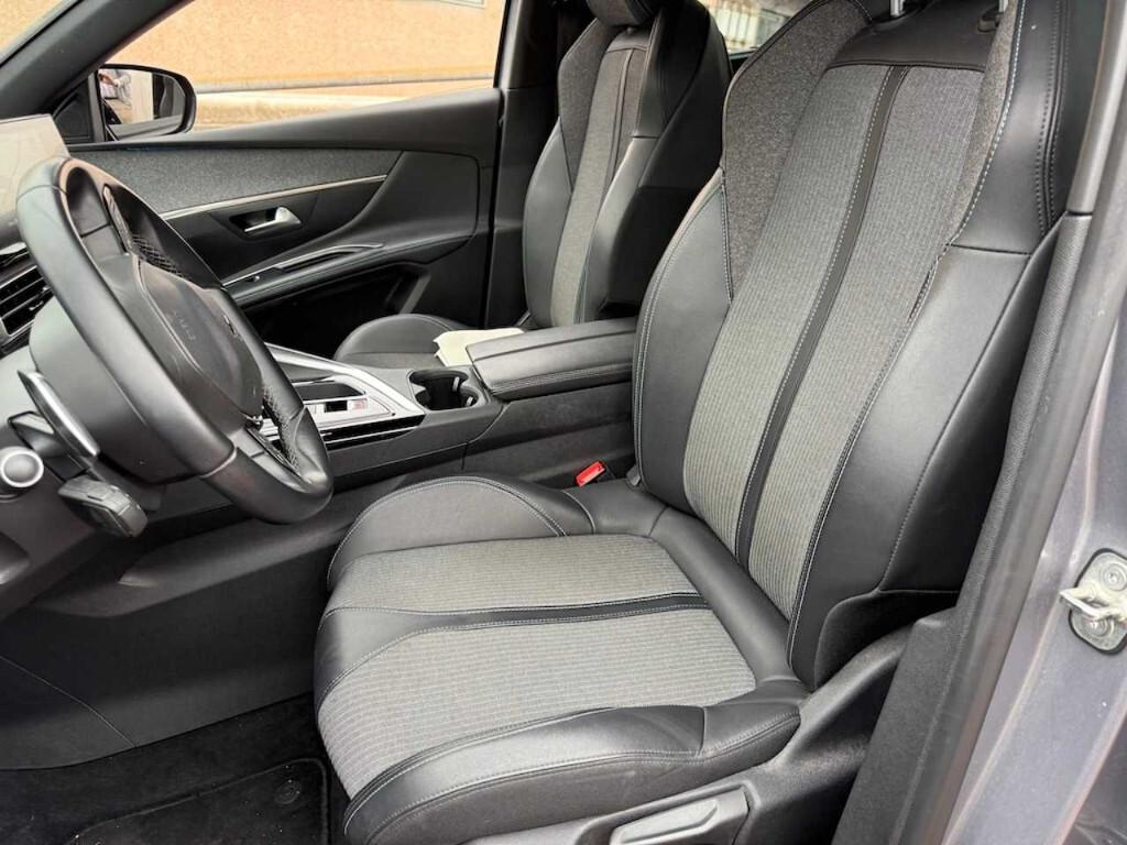 Peugeot 5008 1.5 HDi 130CV EAT8 ALLURE **PREZZO VERO**UNIPRO'*