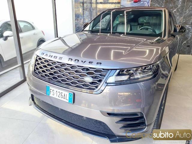 LAND ROVER Range Rover Velar 2.0D I4 180 CV R-Dynamic