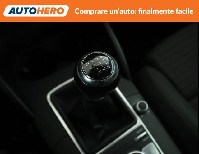 AUDI A3 SPB 1.6 TDI Sport