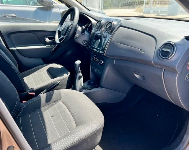 Dacia Logan MCV 1.5 Blue dCi 95CV Start&Stop Comfort