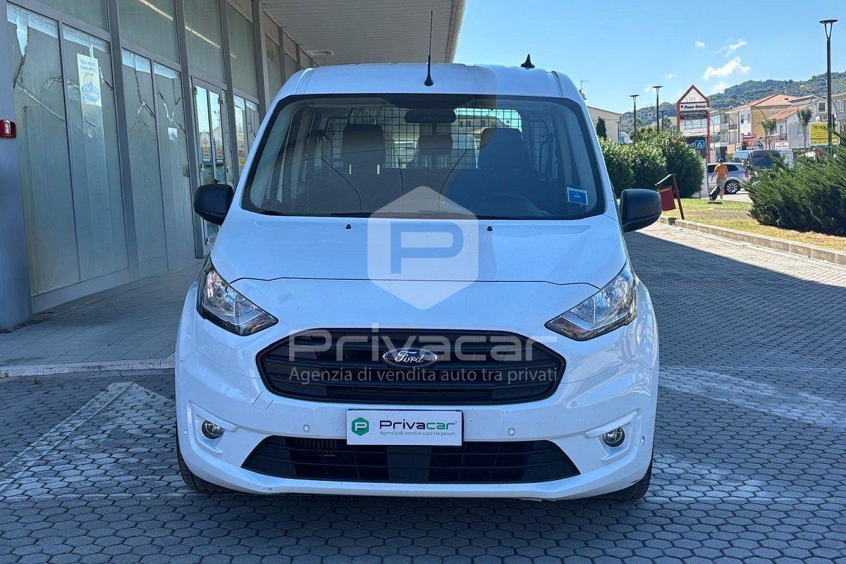 FORD Transit Connect 220 1.5 TDCi 100CV PC Combi Active N1