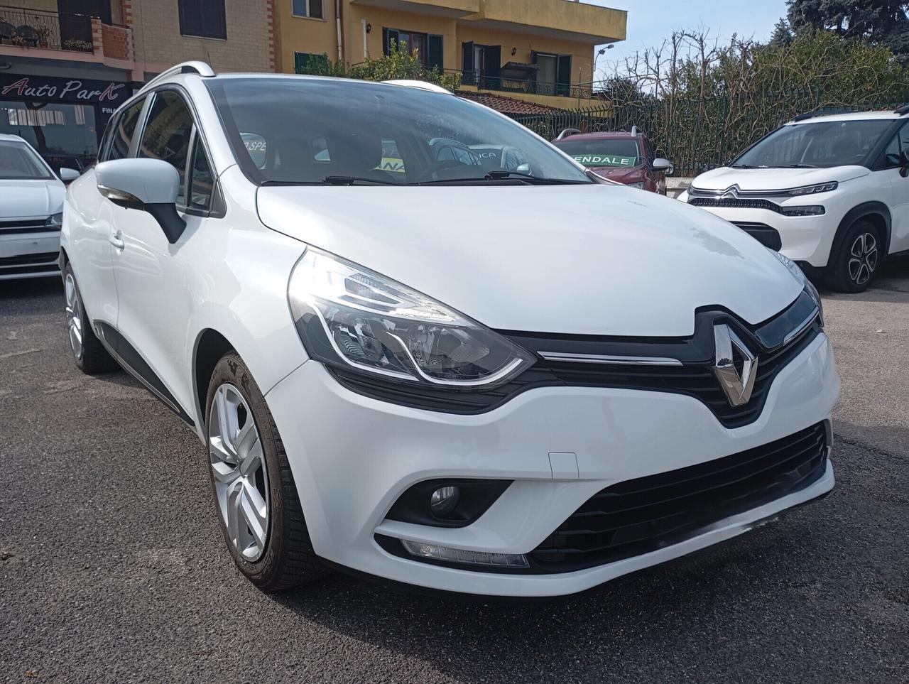 Renault Clio Sporter 1.5 dCi 90CV Business