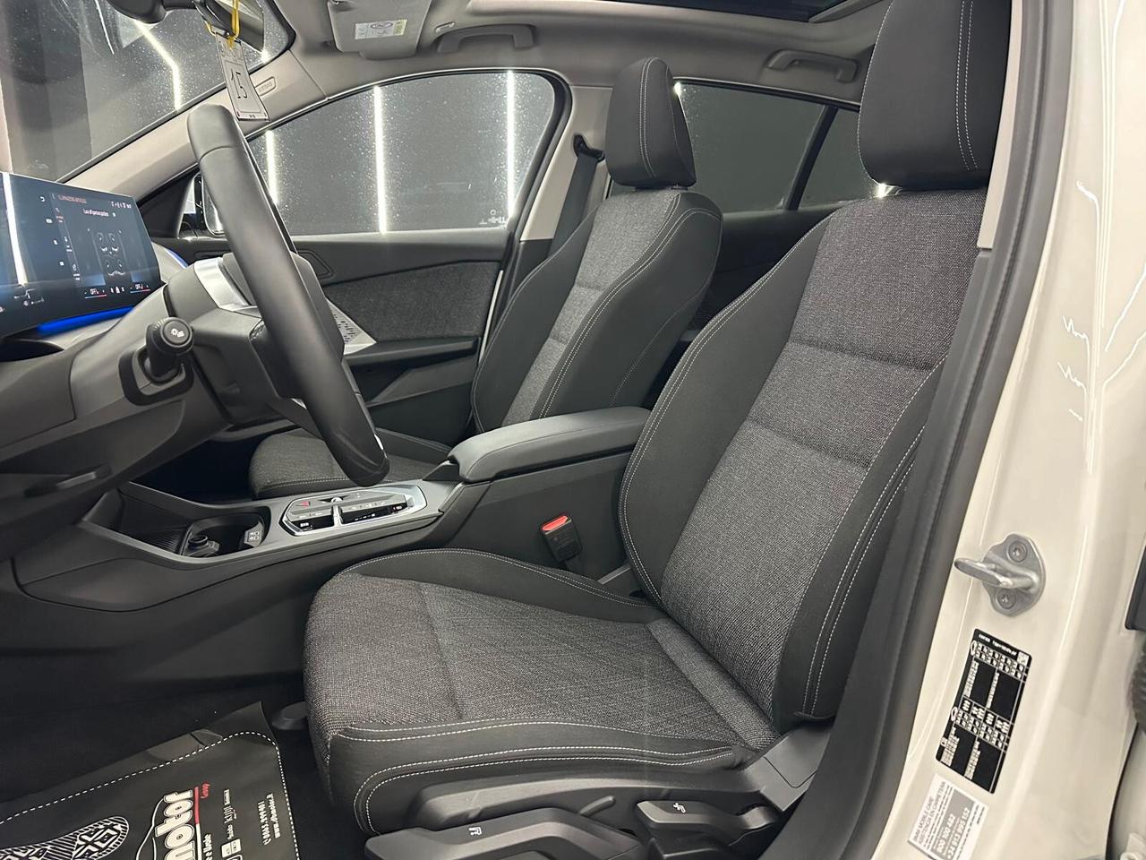 Bmw 120 120d 48V MSport Design