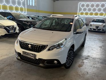 Peugeot 2008 GPL 82CV EURO 6 Neopatentati 2020