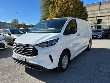 Ford Transit Custom Transit Custom 320 2.0 EcoBlue 150CV PL Furgone Trend - IVA ESCLUSA