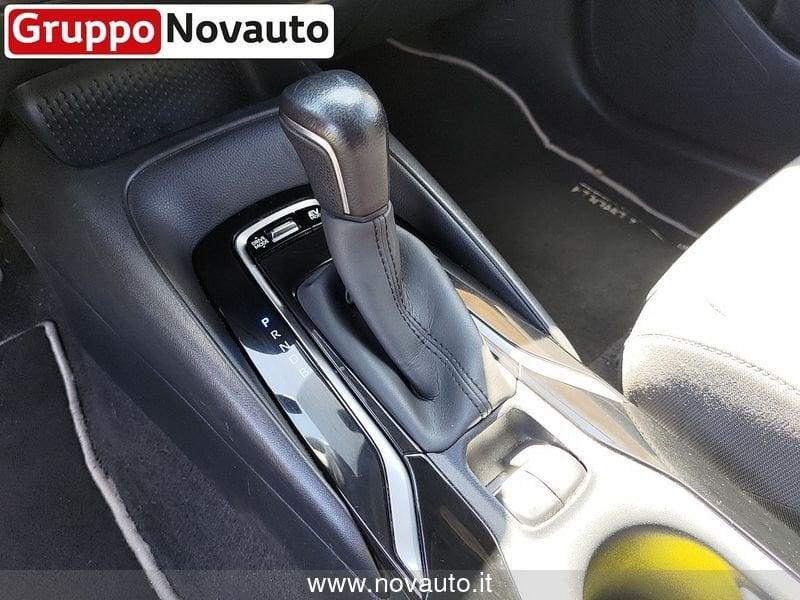 Toyota Corolla 1.8 Hybrid Active