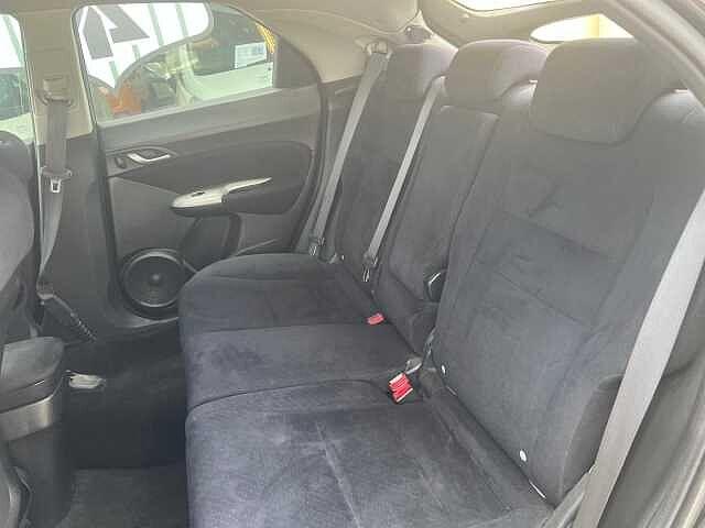 Honda Civic 1.4 i-DSi 5p. Sport