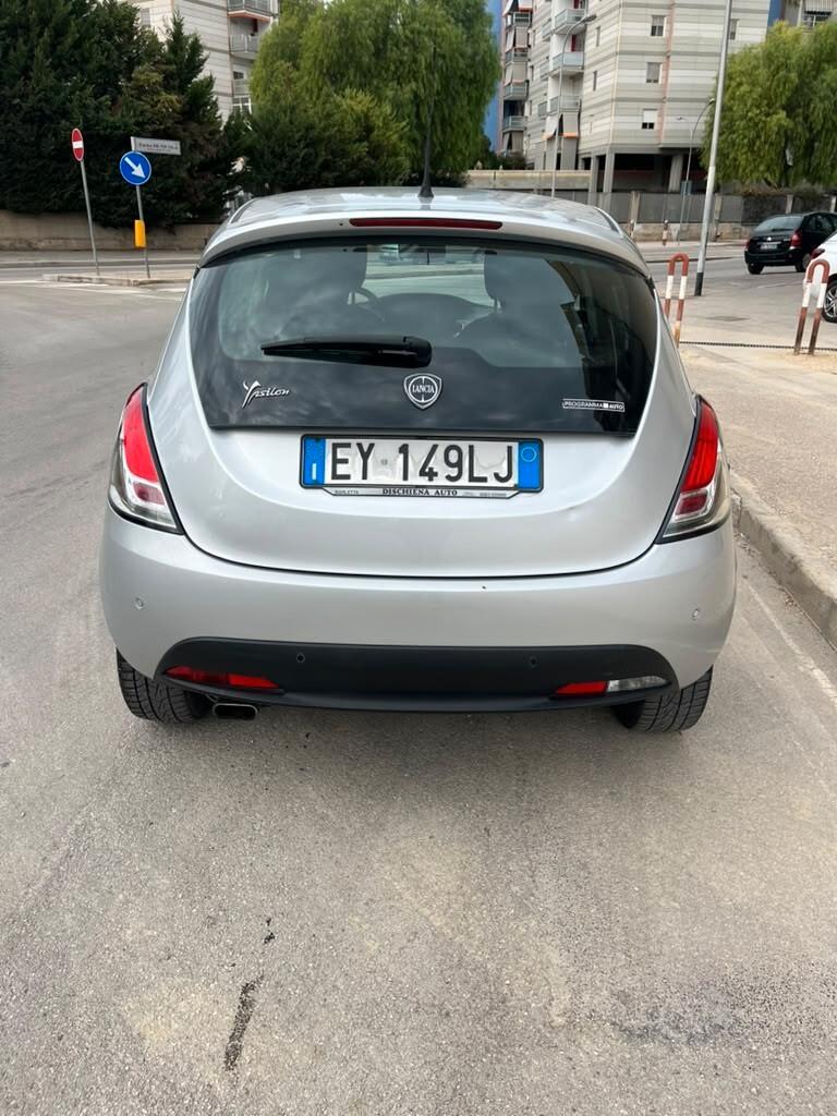 Lancia Ypsilon 1.2 Benzina 69 CV 2015