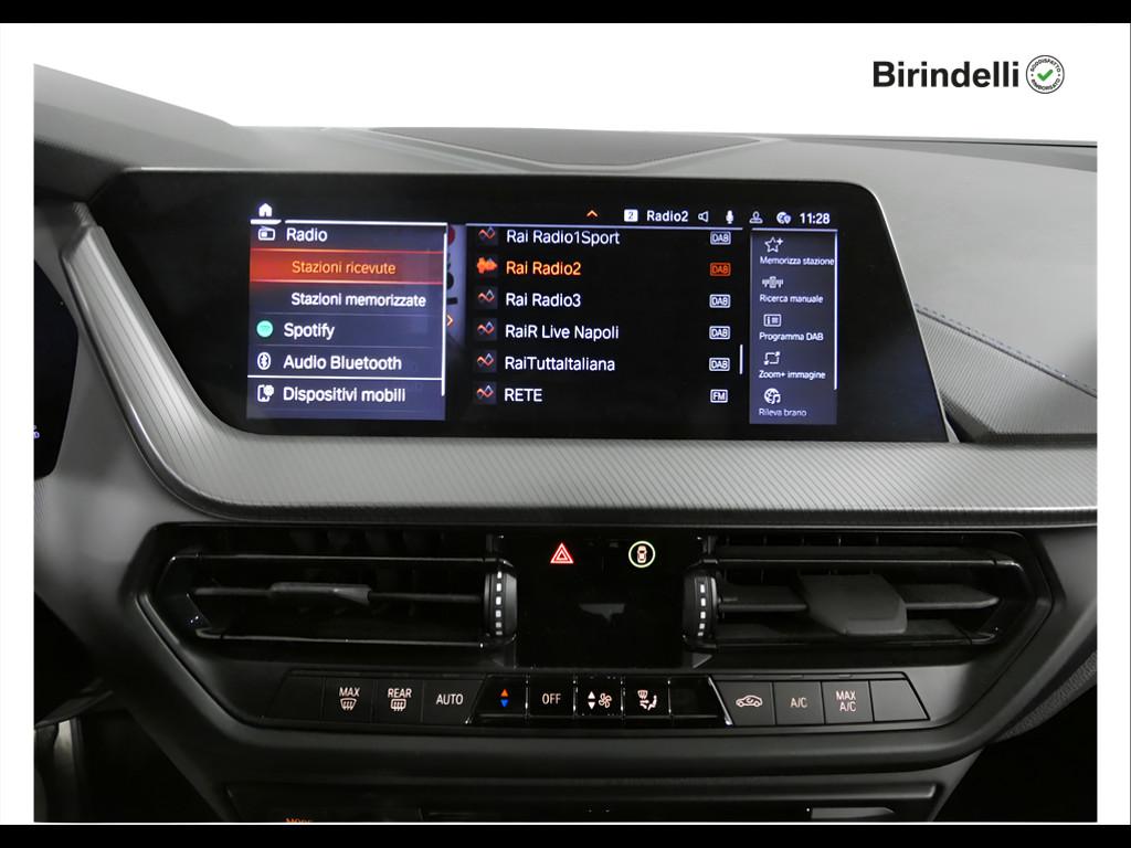 BMW Serie 1 (F40) - 120d xDrive 5p. Msport