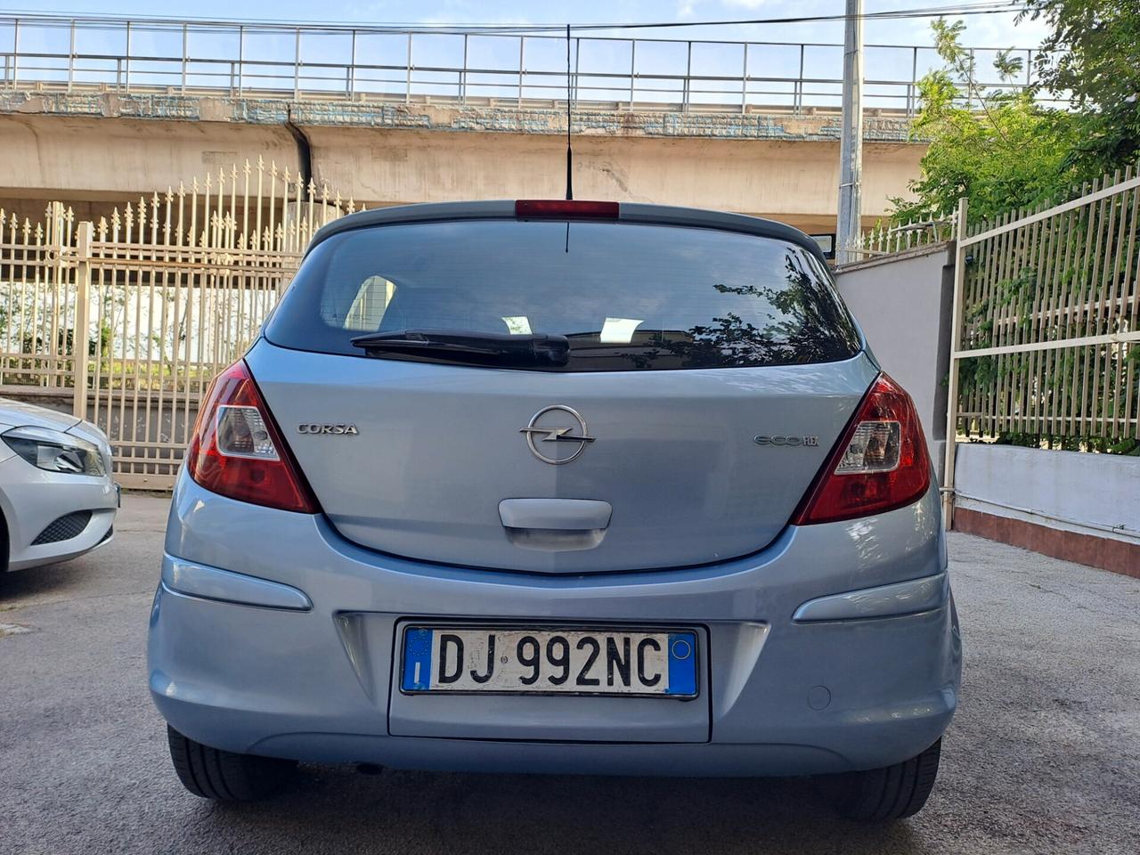 Opel Corsa 1.3 CDTI 75CV ecoFLEX 5 porte Enjoy SOLO 113000KM