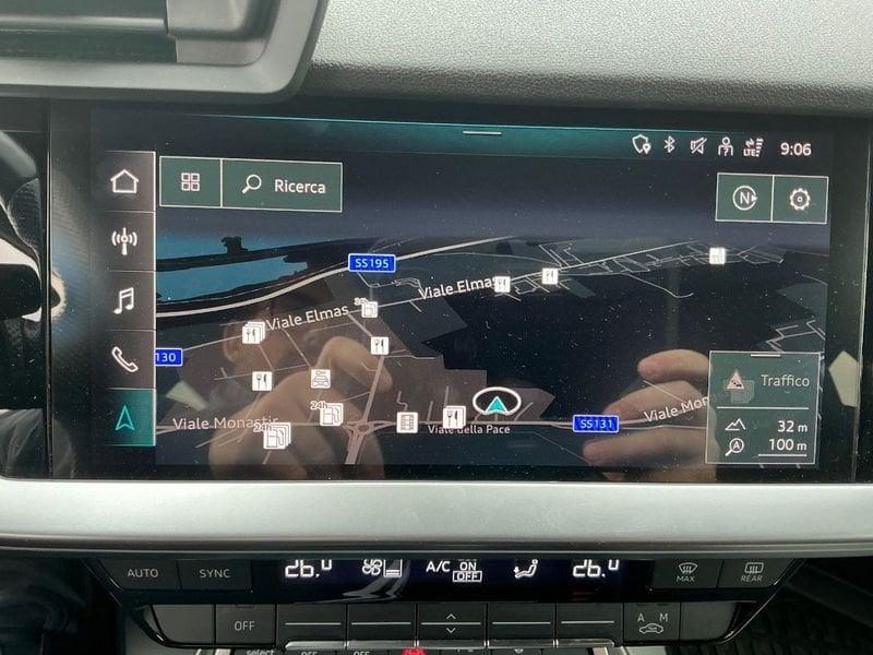 Audi S3 TFSI Sport Attitude