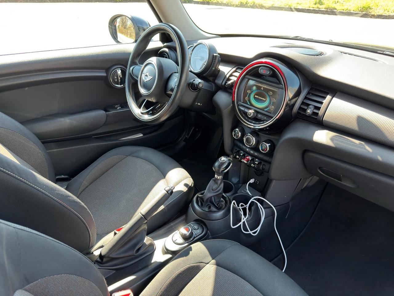 Mini Cooper 1.5 3 porte
