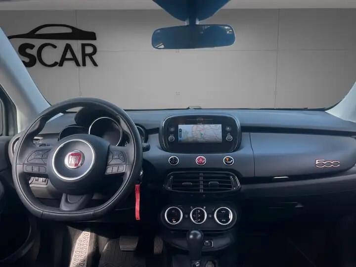 Fiat 500X 1.6 MultiJet 120 CV Cross UNIPRO-PROMO-FINANZIAMENTO