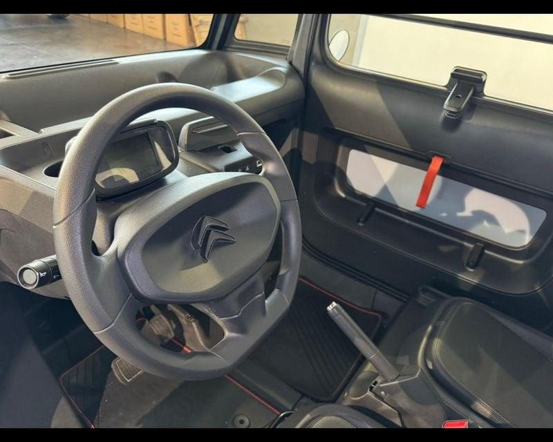 Citroën Ami (2021) Ami