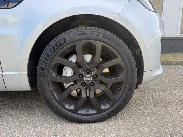 LAND ROVER Range Rover Sport 3.0 SDV6 249 CV HSE Dynamic NAVI - LED - GANCIO