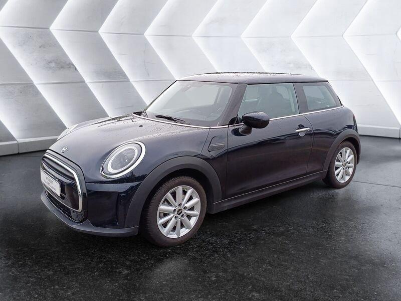 MINI Mini 3 porte Mini 3p 1.5 Cooper Classic Premium Mid Package auto
