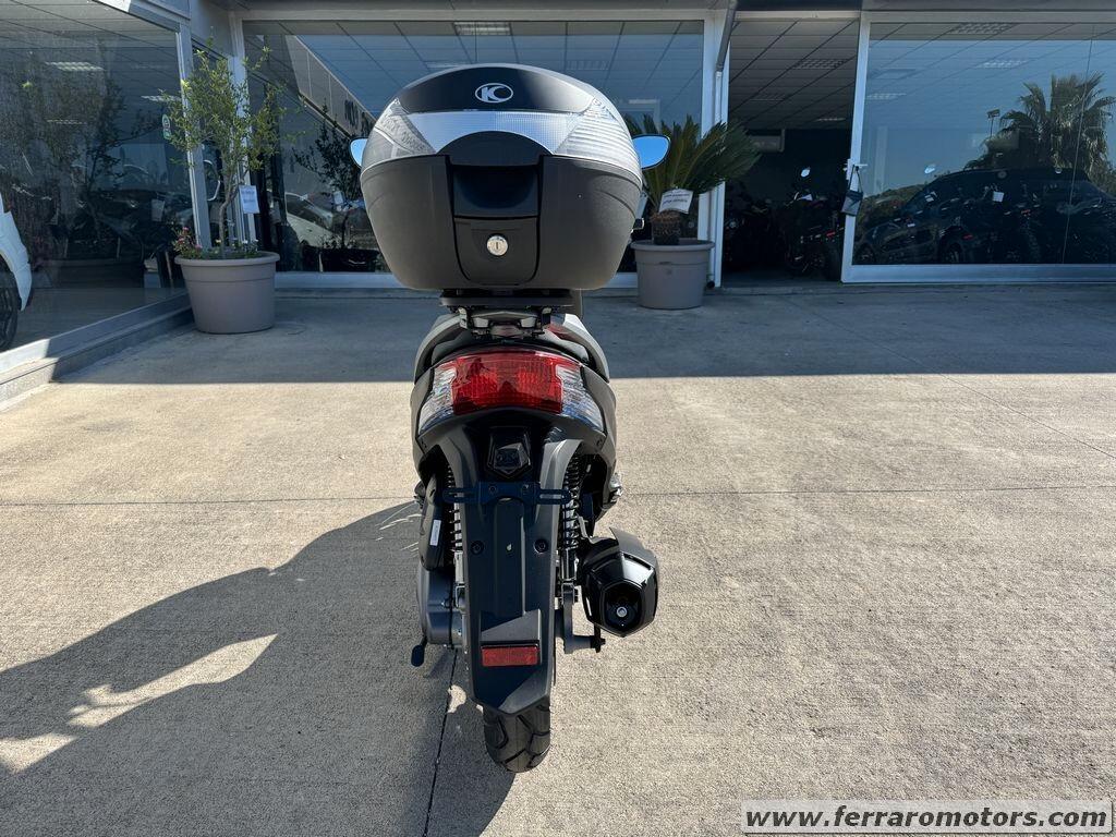 Kymco Agiliti 16 125 nuovo pronta consegna a soli 23 euro