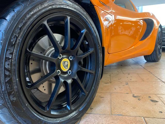 Lotus Elise Elise 1.8 Sport 240 Final Edition n.174/192