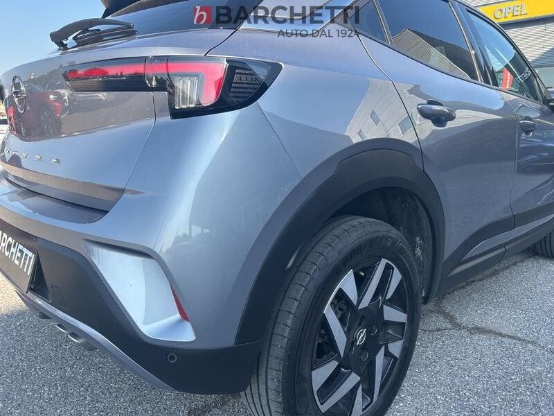 Opel Mokka EDITION BENZINA 130HP CAMBIO AUTOMATICO