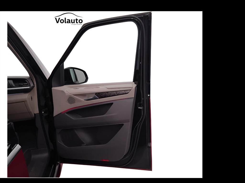 VOLKSWAGEN Multivan T7 - Multivan 1.4 tsi eh Style dsg 7p.ti