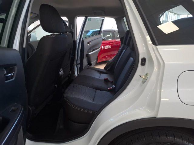 SUZUKI Vitara 1.4 Hybrid 4X4 AllGrip Cool+ AT EXTRA PROMO+INCENT