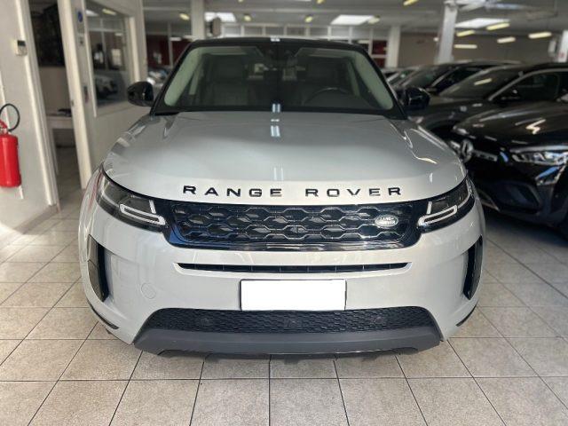 LAND ROVER Range Rover Evoque 2.0D I4 180 CV AWD Auto S