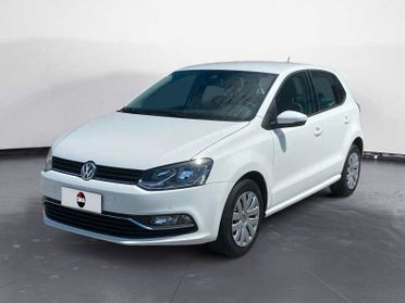 VOLKSWAGEN Polo 5p 1.0 mpi Comfortline 75cv