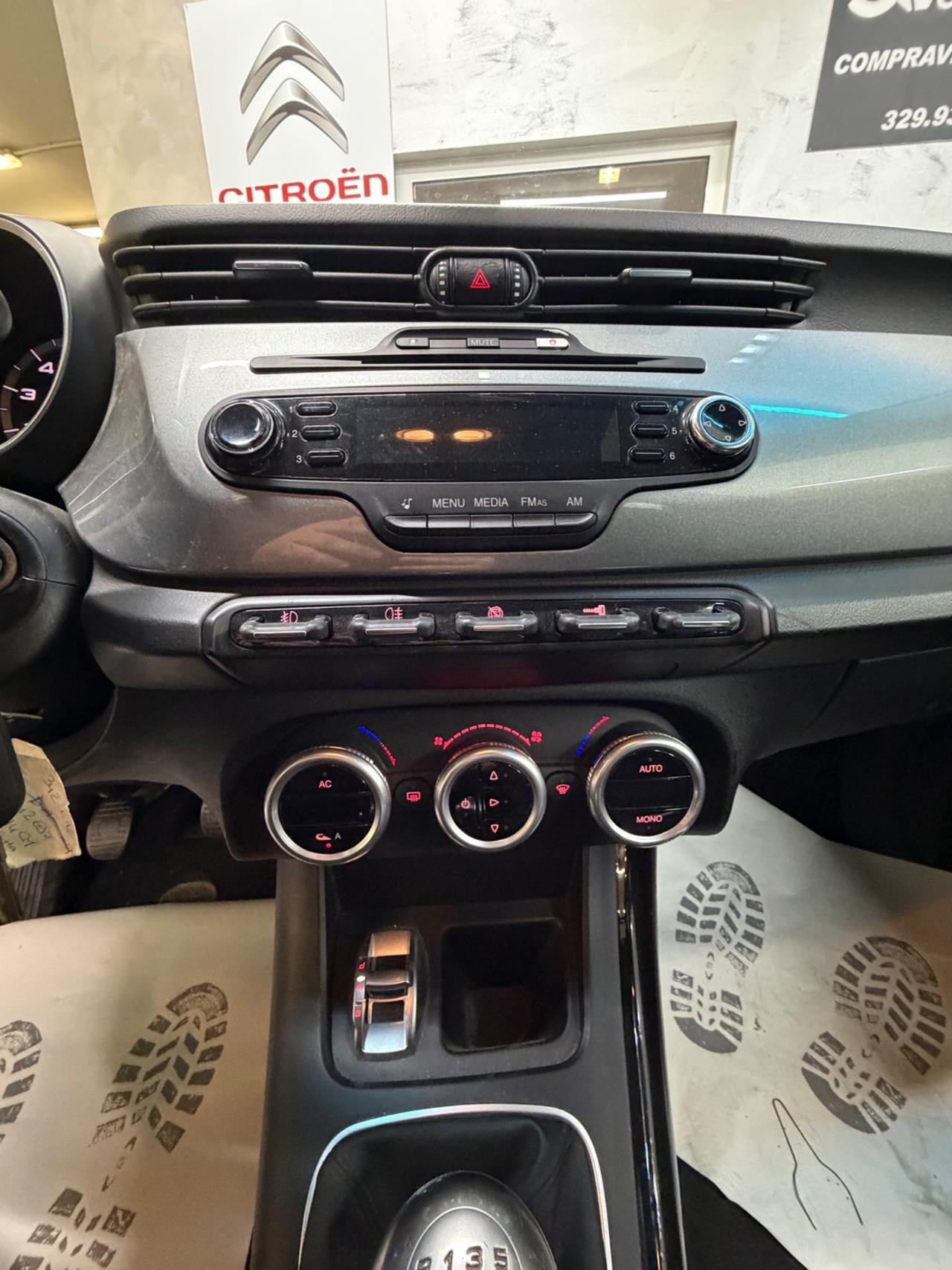 Alfa Romeo Giulietta 1.4 Turbo 120 CV