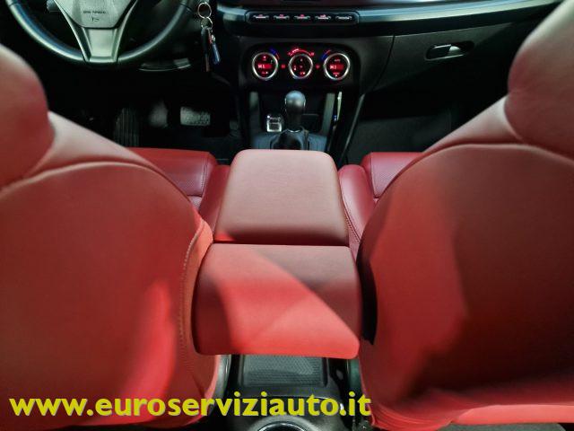 ALFA ROMEO Giulietta 2.0 JTDm-2 170 CV Distinctive