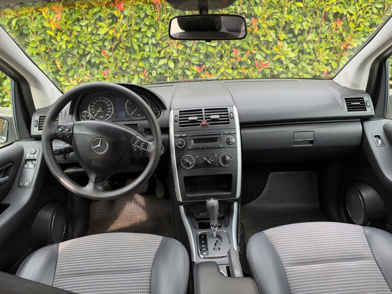 Mercedes-benz A 150 Avantgarde