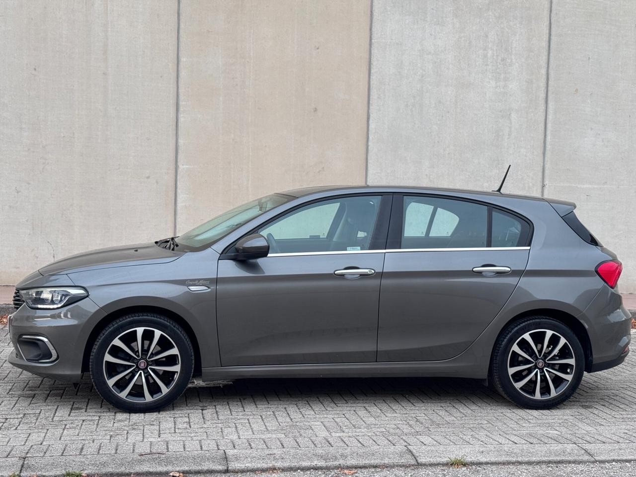 Fiat Tipo 1.3 Mjt S&S 5 porte Business