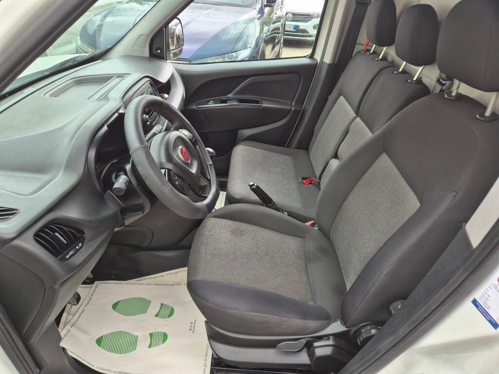 Fiat Doblo 3 POSTI IVA COMPRESA