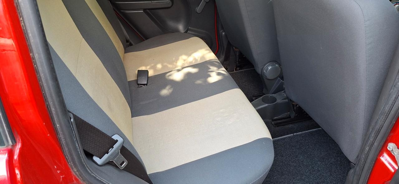 Fiat Panda 1.2 Dynamic Natural Power
