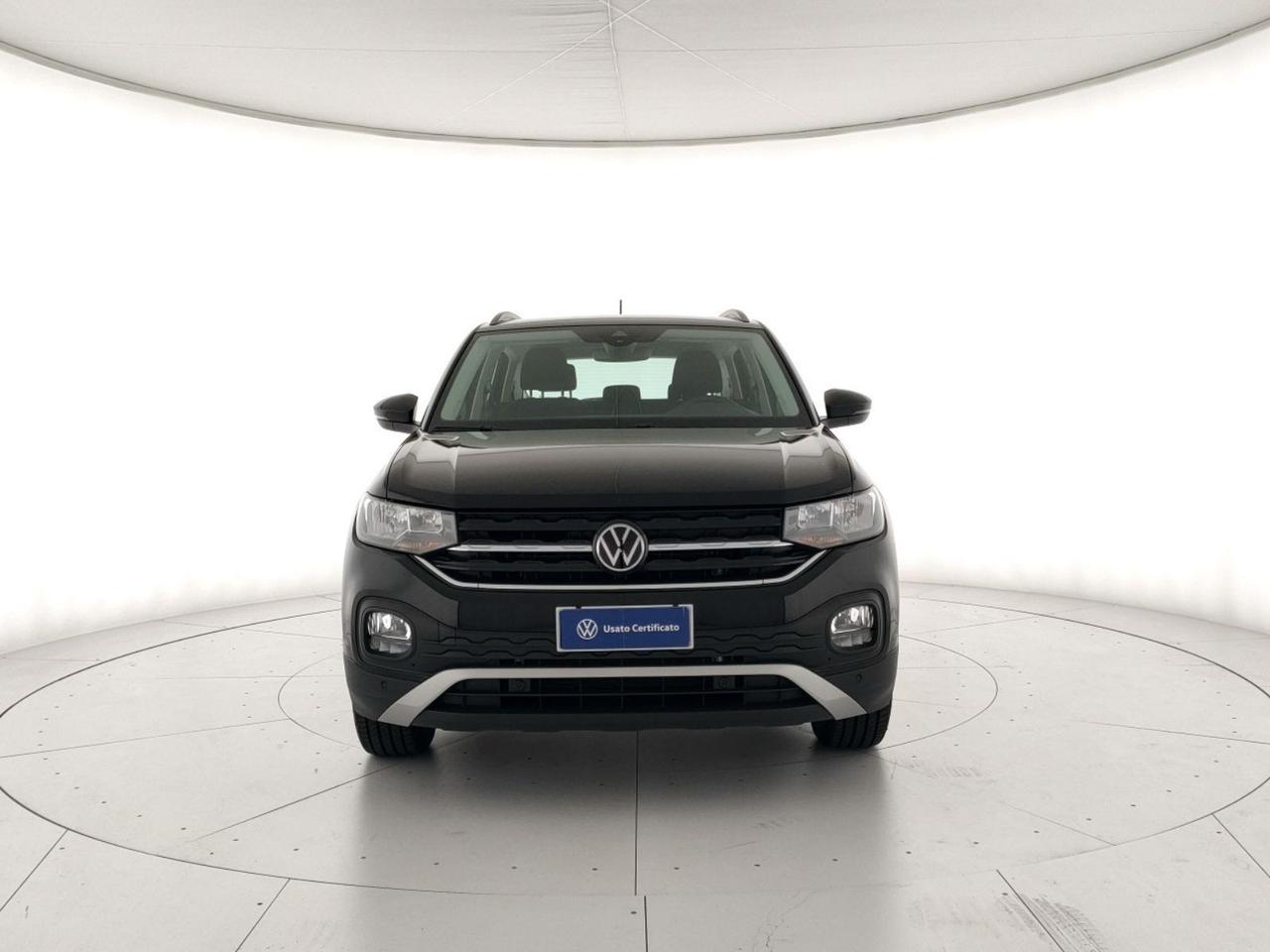Volkswagen T-Cross 1.0 tsi style 95cv