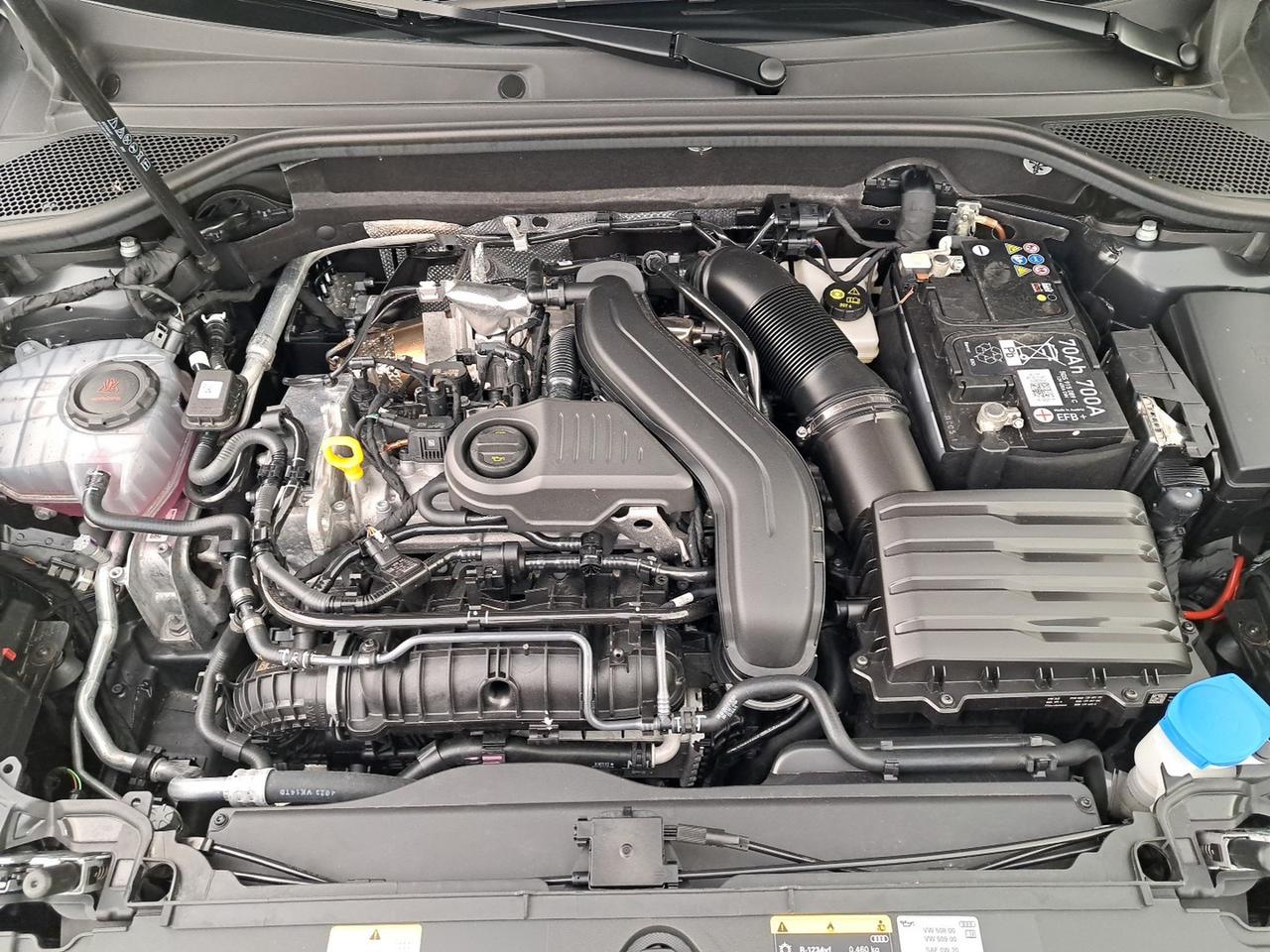 Audi Q2 35 1.5 tfsi s-tronic