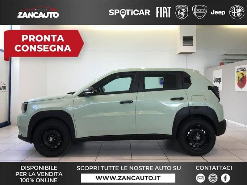 FIAT Grande Panda Grande Panda 1.2 Pop 100cv MY26