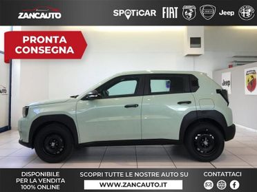 FIAT Grande Panda Grande Panda 1.2 Pop 100cv MY26