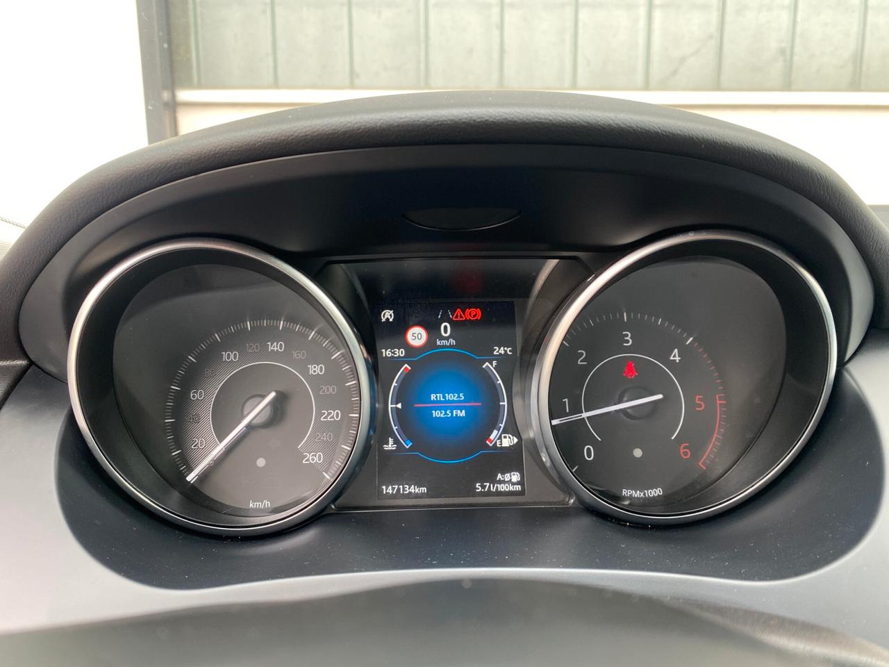 Jaguar E-Pace 2.0D 150 CV R-Dynamic
