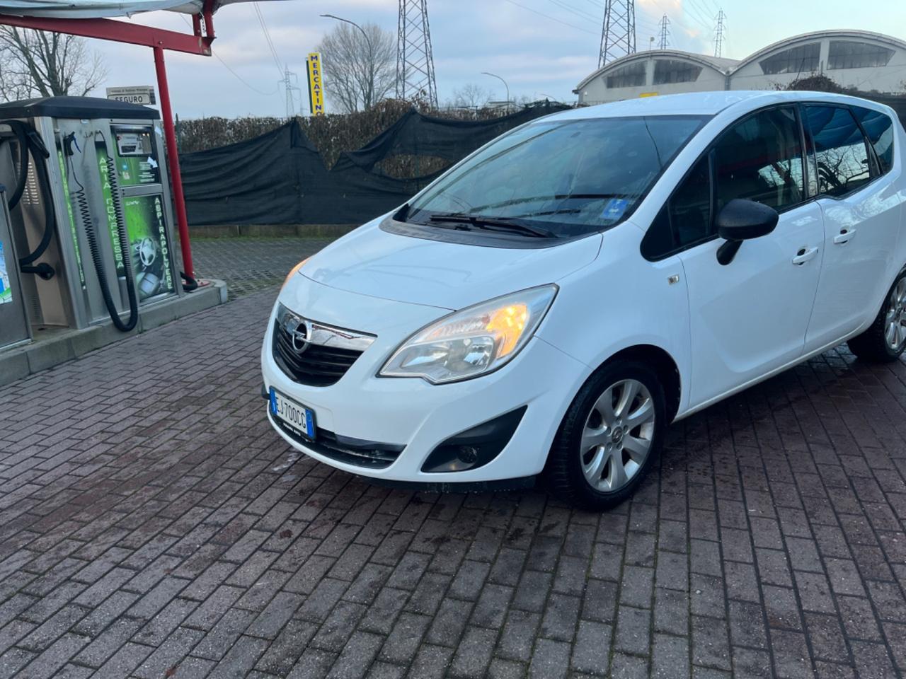 Opel Meriva 1.4 100CV Cosmo